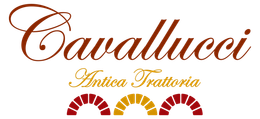 Antica Trattoria Cavallucci logo