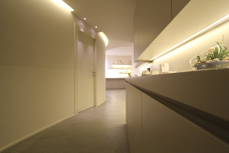 architettura d'interni