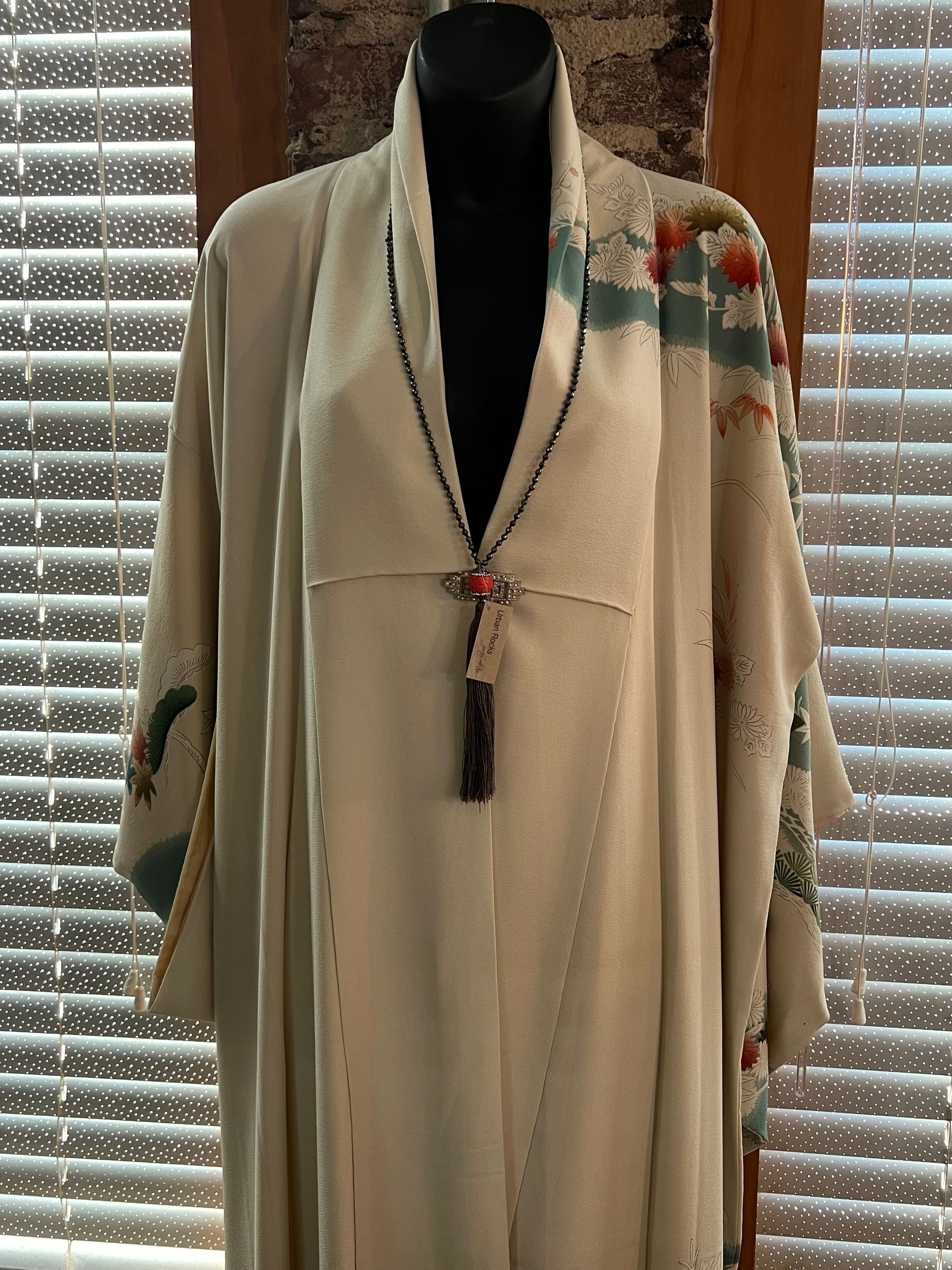 A photo of custom Women's clothing