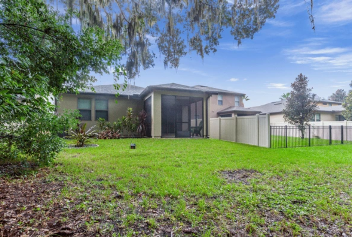screened porch installation Coldwater, MS