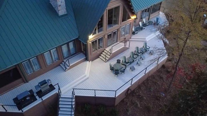 fencing contractor Coldwater MS