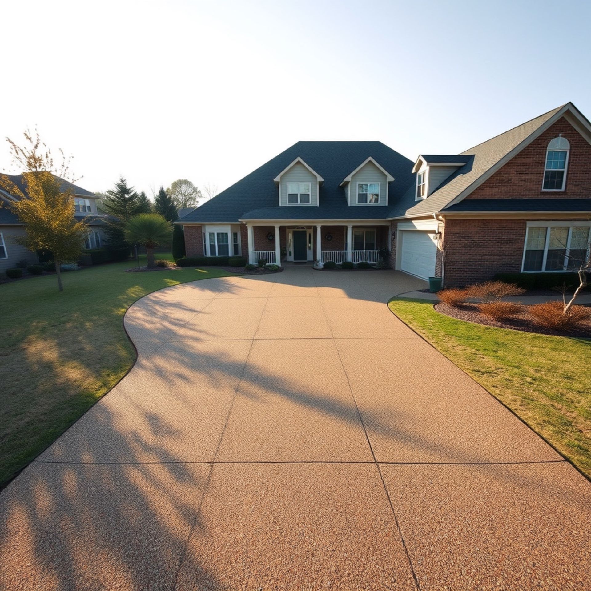 Residential fencing Coldwater, MS