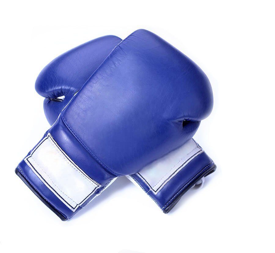 boxing gloves
