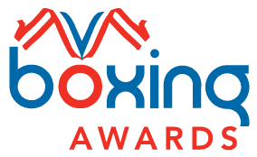 Boxing Awards company logo