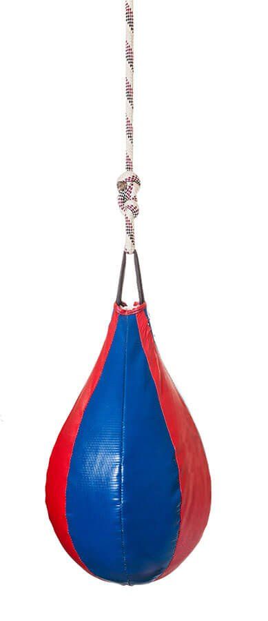 punching bag