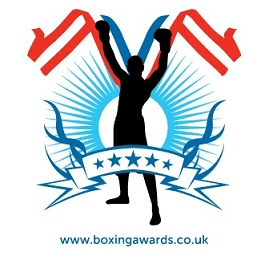 Boxing Awards logo