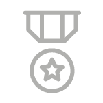 Silver Award icon