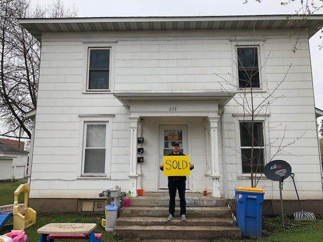 Sold House — Owatonna, MN — The Home Buyer Guys