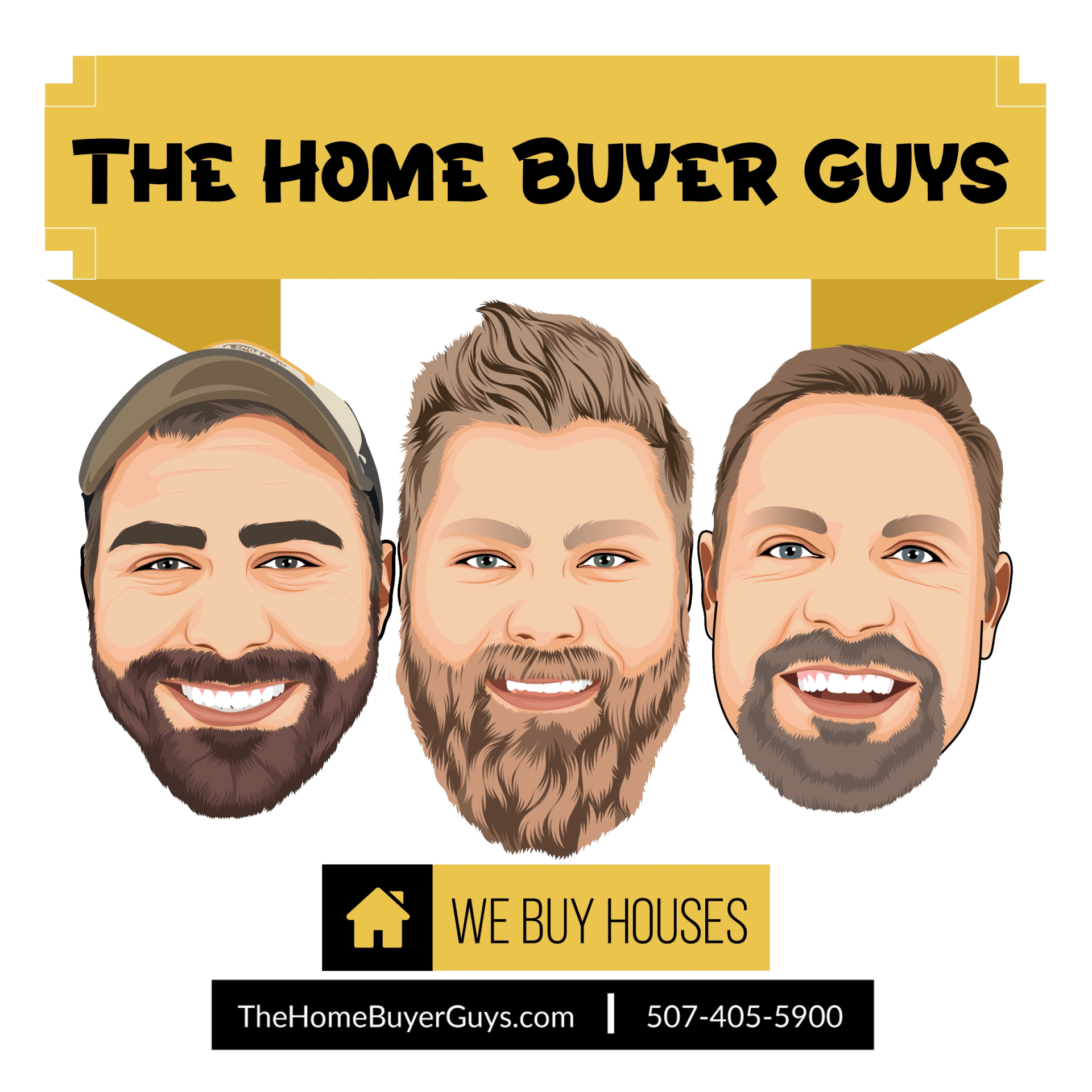 The Home Buyer Guys
