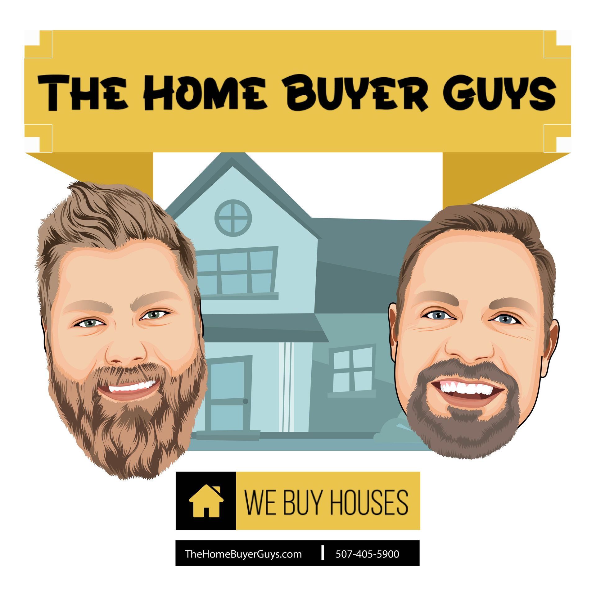 The Home Buyer Guys