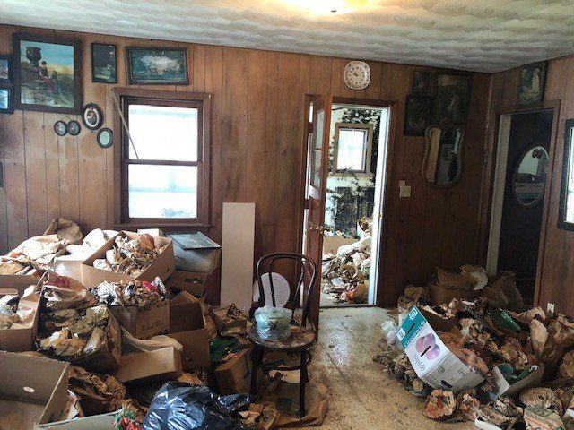 House Condition — Owatonna, MN — The Home Buyer Guys