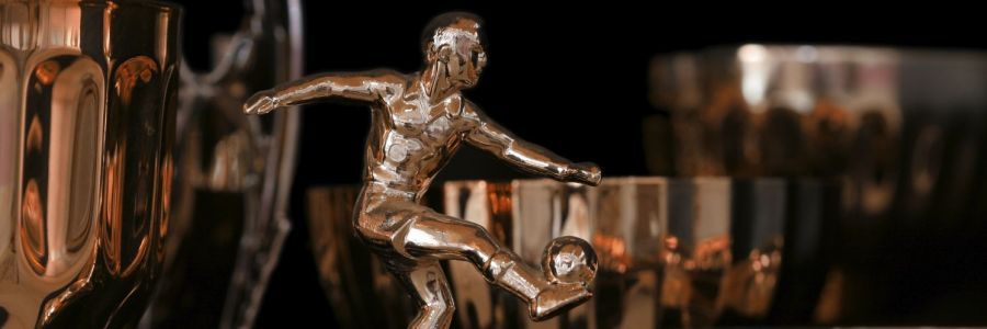 Leading supplier of trophies in Campbellfield