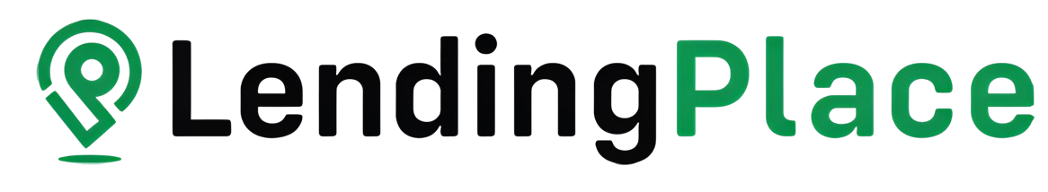 Lendingplace, Inc. Logo
