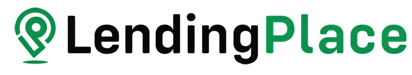 Lendingplace, Inc. Logo