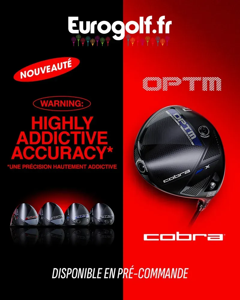 Nouveaut&eacute;s Cobra 2026