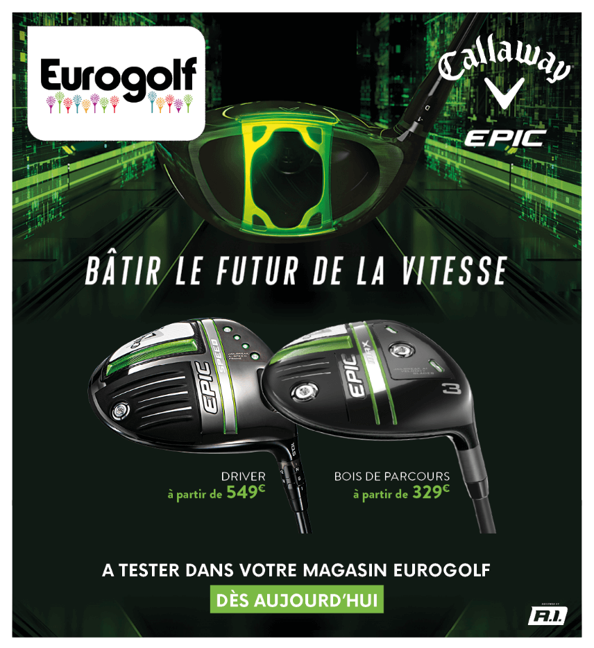 Cobra - Toutes nos marques distribuées - magasins de golf Eurogolf