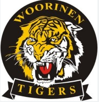 Woorinen Football