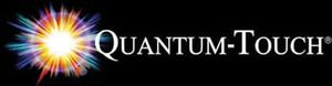 Quantum-Touch on Merseyside Logo