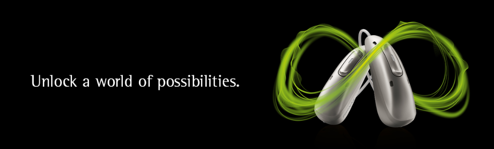 A poster that says unlock a world of possibilities