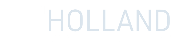Holland Custom Concrete logo