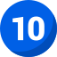 Ten Icon
