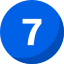 Seven Icon