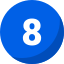 Eight Icon