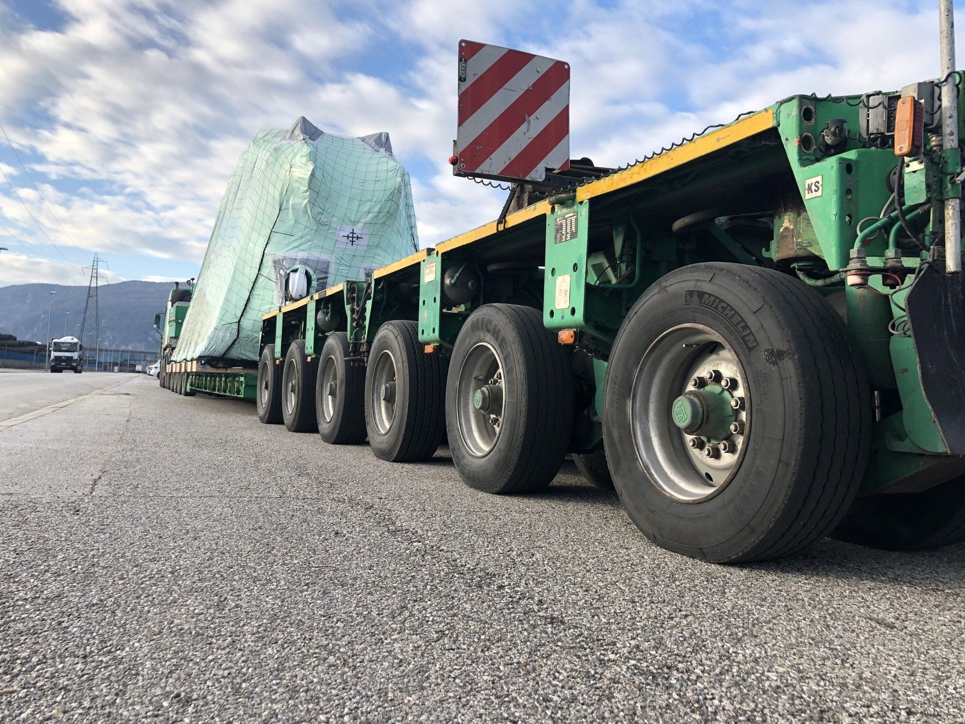 Settori di competenza