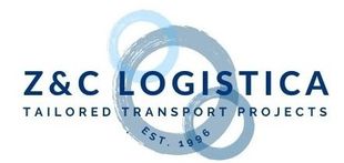 Z&C LOGISTICA S.R.L. INTERNATIONAL TRANSPORT PROJECTS-LOGO