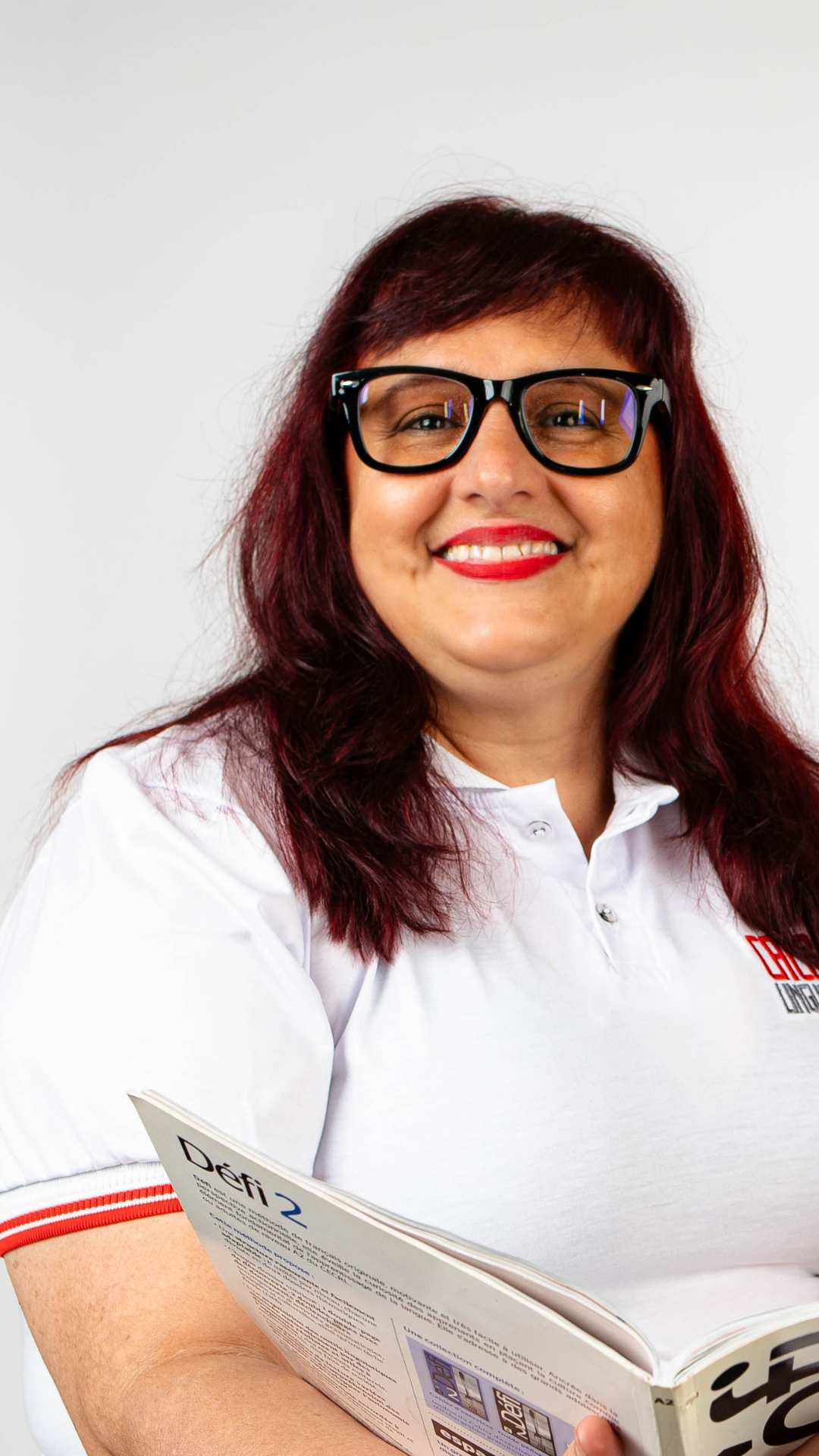 Curso de Inglês, Espanhol e Francês com Quem Entende!