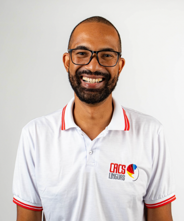 Curso de Inglês, Espanhol e Francês com Quem Entende!