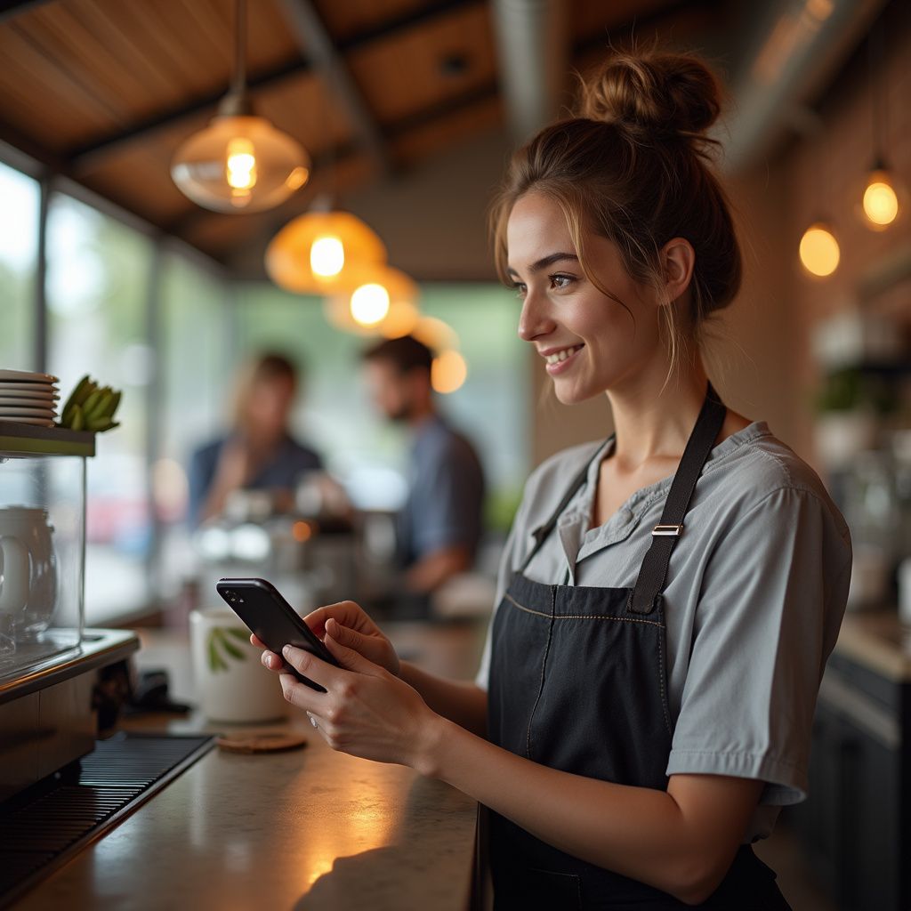 happy Reboot IT customer,in MO