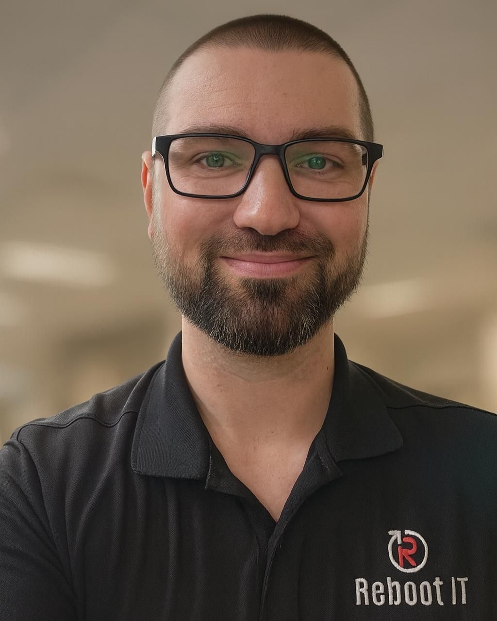 Reboot IT team member – IT support professional in MO