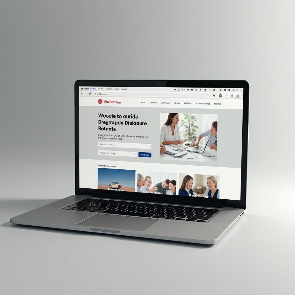 web design, development, and IT support services by Reboot IT, MO