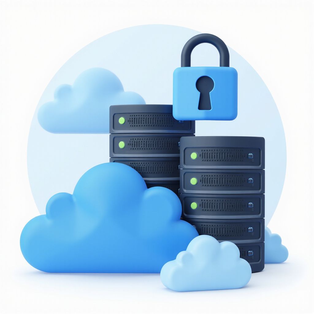 
, cloud data security by Reboot IT ,MO
