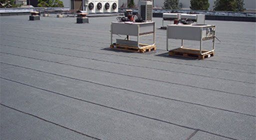 Impermeabilizzazioni