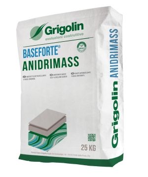 BASEFORTE ANIDRIMASS