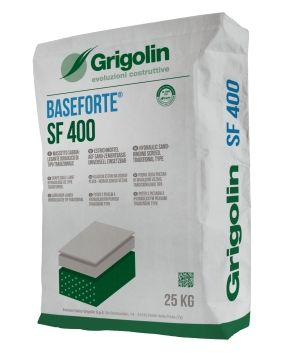 BASEFORTE SF 400