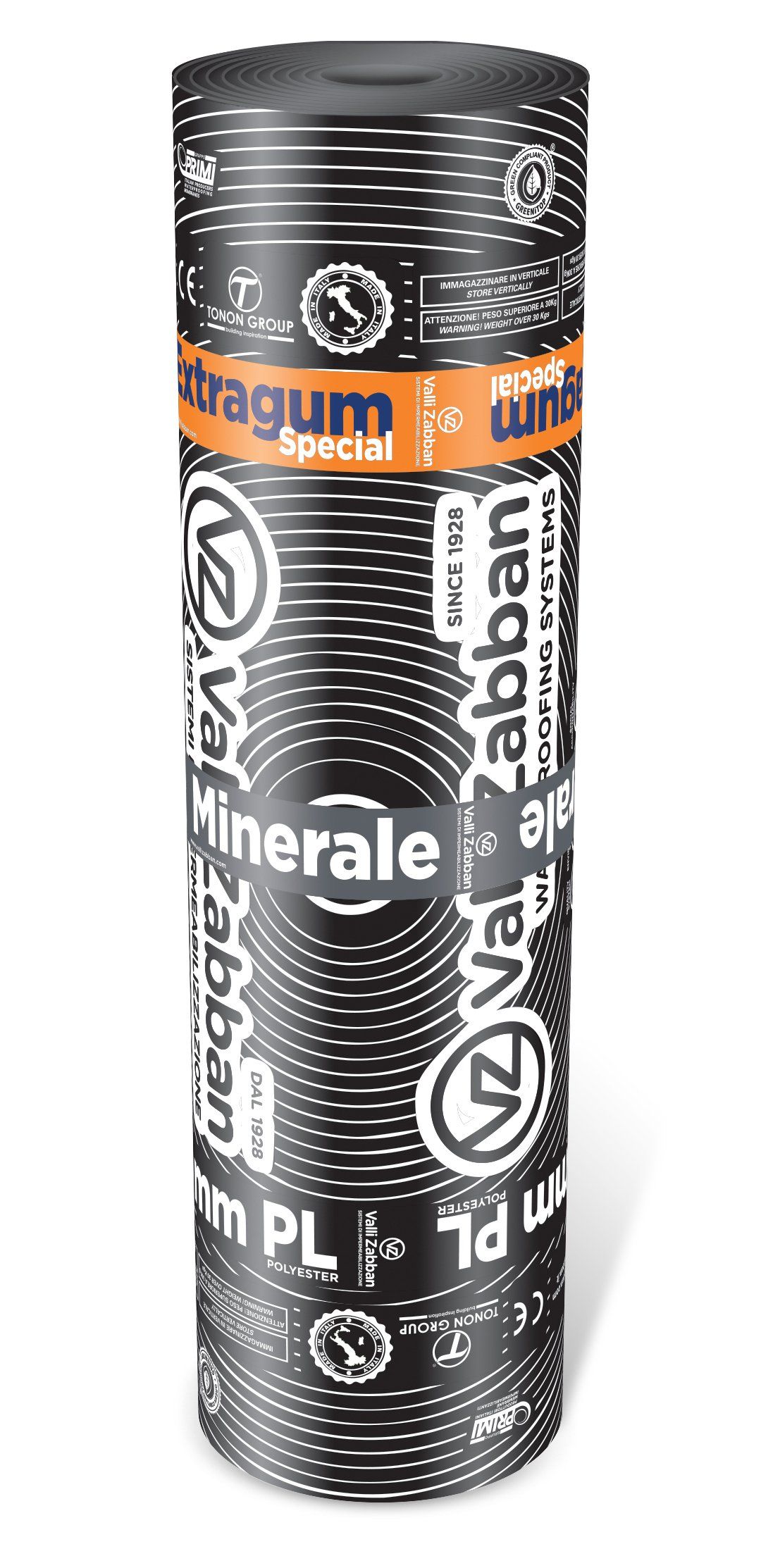 EXTRAGUM CLASSIC PL SUPER 33