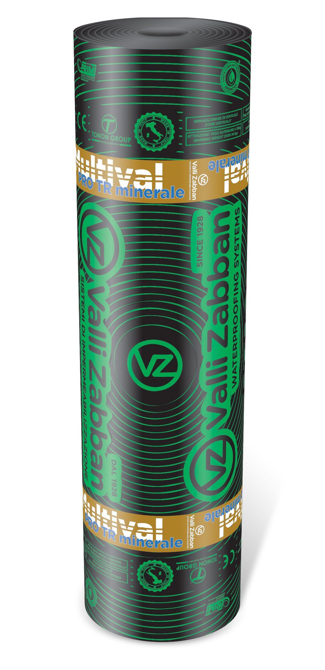 MULTIVAL PRO TR MINERALE 4 mm