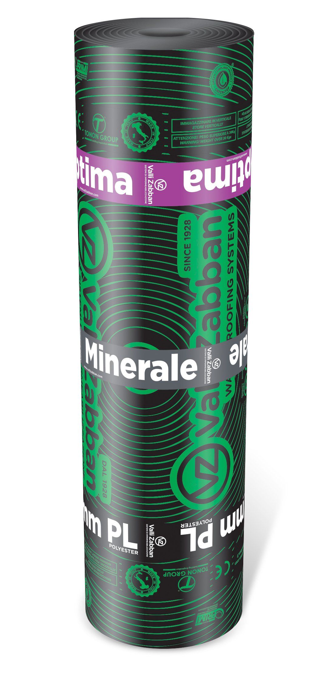 OPTIMA MINERALE