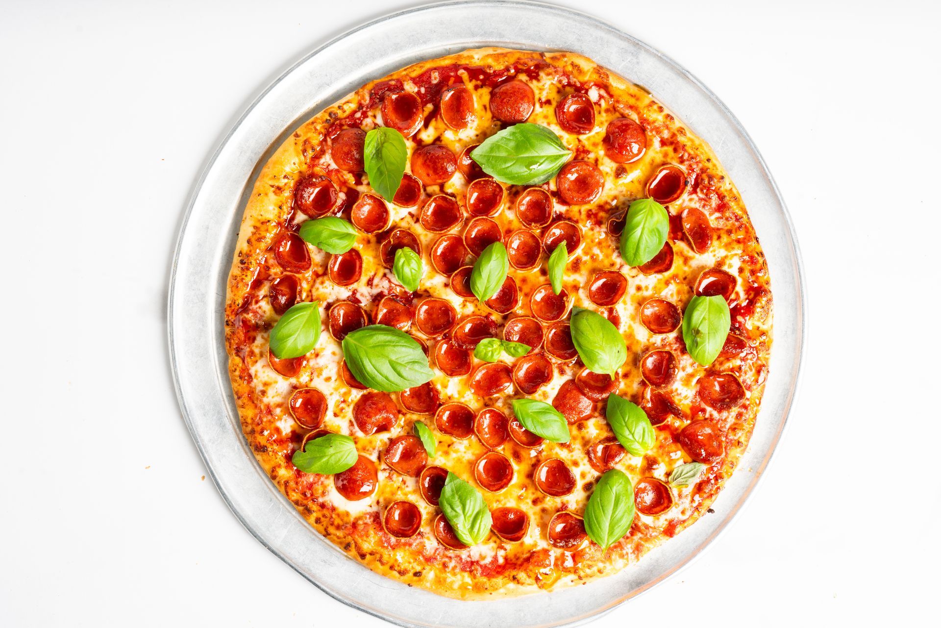 tandoori pizza