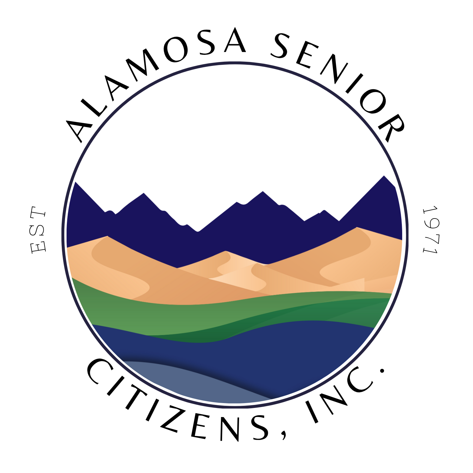 Alamosa Senior Citizens