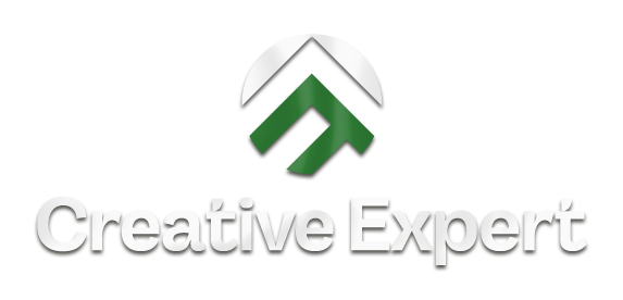 Logo creative expert covering souple et rigide Genève