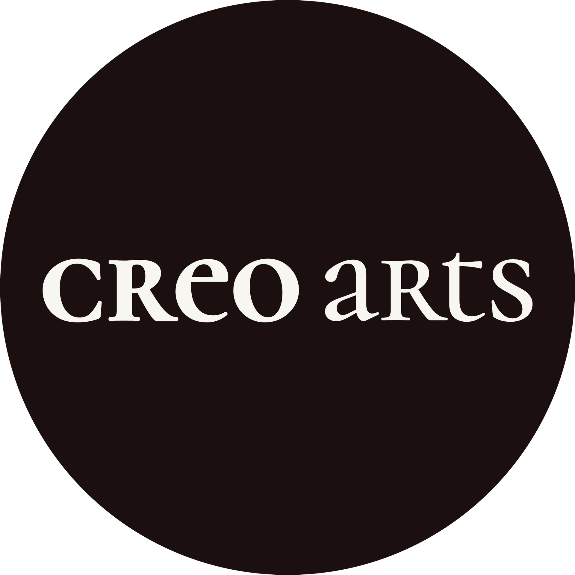 A logo for messiah university with a torch and columns.