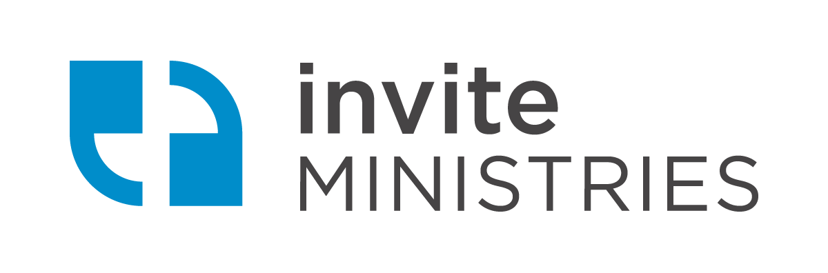 The logo for the american baptist churches of pa and de is a cross in a circle.