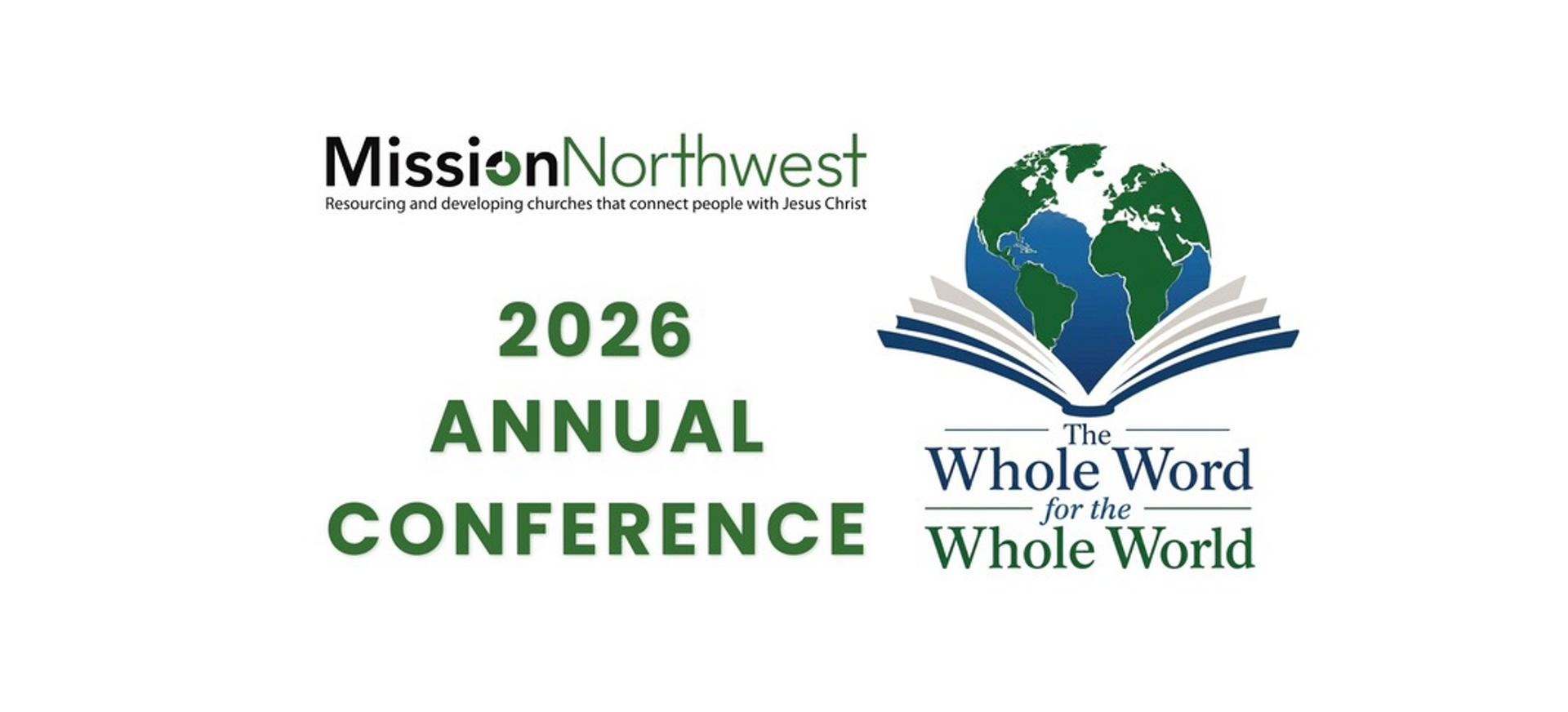 MISSION NORTHWEST CONFERENCE