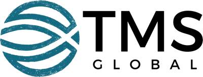 The logo for ascent is a movement of churches.
