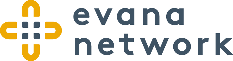 The logo for ascent is a movement of churches.