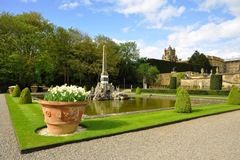 Blenheim Palace  布伦海姆宫